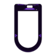Mirror-Case.stl Mini Smart Mirror Weather Display