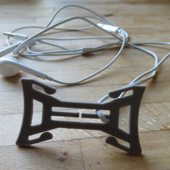 Capture_d_e_cran_2016-09-22_a__12.07.40.png Fichier STL gratuit The Simplest Headphone Wrapper・Plan pour impression 3D à télécharger