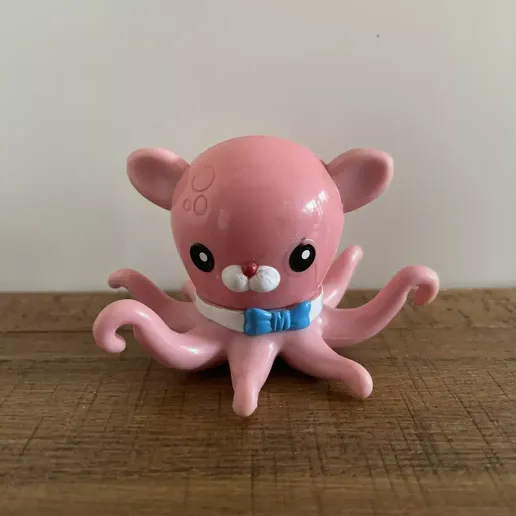 s-l164500.webp Octonauts Professor Inkling