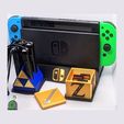 1.jpg Nintendo Switch Dock Base, Zelda Theme