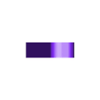 piece1.stl Piezoelectric energy recuperator