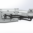 Picture2.png 1/24 Scale Muncie M22 4-Speed Transmission (For GM/Chevy)