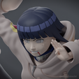 Render03.png The battle of the Hyuga clan