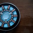 041_display_large.jpg Wearable Arc reactor for  Electroluminescent Tshirt
