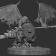ZBrush-23.10.2022-9_33_56.png Mannoroth Demon (Warcraft, Wow)