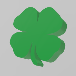 Screenshot-2023-07-06-160639.png FOUR LEAF CLOVER LUCKY ST PATRICKS DAY TINY 7MM 3D CLIPART