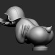 9.jpg This is the famous duck figurine from the movie Death Proof 2007 3D print model