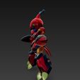 stingray-6.jpg Medabots Stachelrochen