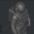Astronaut-2.0-print-1.png Astronaut 3D Modell