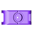 STOCK_ADAPTOR_FEMALE.stl M1-MWS (Modular Weapon System)