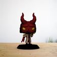 untitled.54.jpg HellBoy Sword king PopFunko 3D print model