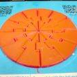 Bend/Break the Circles, Fraction Circles, Circle Models