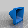 comgrow_FAN.png Air Assist Nozzles for Comgrow's Z1 Laser Engraver