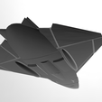 Untitled3.png High Speed Stealth strike fighter