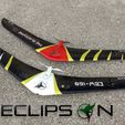 48e3d4c9890331270627c0dcea5c0abd_display_large.jpg Pieza de prueba - Ala de vuelo - UAV - El Ala Negra -