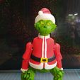 1.jpg The Grinch Articulated