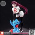 4.jpg JESSIE POKEMON NSFW