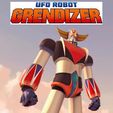 Grendizer-1.jpg ( original ) grendizer ufo robot ( goldorak )