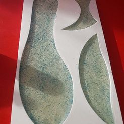 Resized_20180507_085049.jpg STL-Datei Shoe Mould Pastry・Design für den 3D-Druck zum Herunterladen
