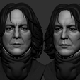 as.png Severus Harry Potter for Print