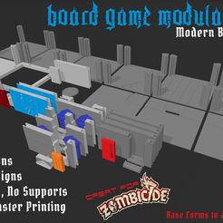 Board-Game-Modular-Terrain.jpg Modern Board Game Modular Terrain