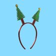 Untitled.jpg Christmas headband