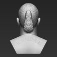 6.jpg 3D file Ronaldinho bust ready for full color 3D printing・3D print model to download, PrintedReality