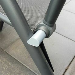 joint-sm.jpeg Junta de recambio para silla de jardín Florabest