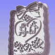 beMyValentine.png Be My Valentine Cookie Cutter and Stamp - Sweet Invitations in Every Treat!