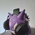 20240912_112753.jpg Gengar Phone Holder