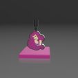 Capture-d'ecran-2026-03-06-123132.jpg LAMP / LITHO Ariel the Little Mermaid
