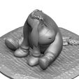 18.jpg Eeyore STL 3d printable
