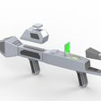 5.630.jpg Star Trek - Part 2 - 11 Printable models - STL - Personal Use