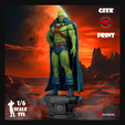 6Hunter-mars.png Martian Manhunter