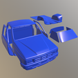 a039.png TOYOTA HILUX DX LONG BODY 1983 PRINTABLE CAR BODY