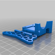 extruder-cover-M.png Prusa MUTANT Upgrade Kit (for MK2.5S, MK3S, MK3S+, Tool Changer)