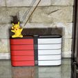 IMG_2623.jpg PikaScent: Pikachu Incense Stand