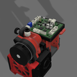 toolboard1.png Orbiteo Toolhead ( BLV MGN Cube )