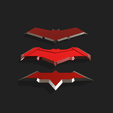 Redhood-4-min.png Red hood Batarangs