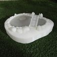 DSCN0444.JPG Free STL file Japanese Basin・Object to download and to 3D print