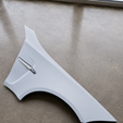 2.png BMW 1M E82 Front Right Fender