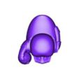 Duck.stl Cal, Ursos de Ouro