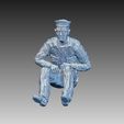 USN-Dungaree-Fig024030-Pic01.jpg Marinaio della Marina Militare della Seconda Guerra Mondiale Fig24030
