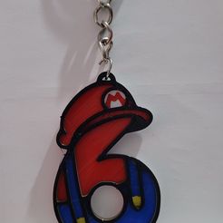 M6.jpg Número 6 Mario Bros