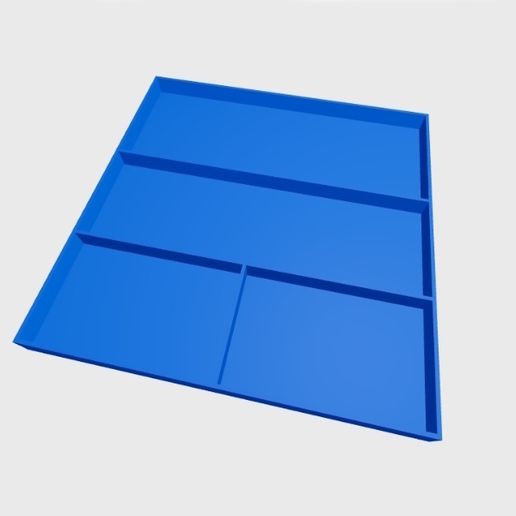 Drawer Organizer