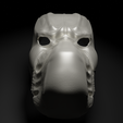 6.png Incustice Superhero Bane Face Mask - Gamer Cosplay Helmet