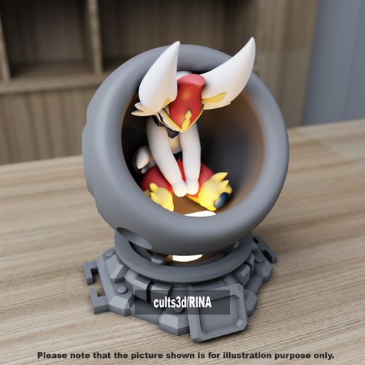 Cinderace-healing-machine-pods-from-pokemon-15.jpg Cinderace healing machine pods