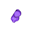_TX_Right_BOOT.stl Archivo STL gratis Big Guns - Redfox03- por SPARX・Modelo para descargar y imprimir en 3D