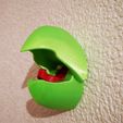 PARROT'S BEAK COAT RACK