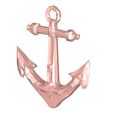 model-5.png Low poly anchor
